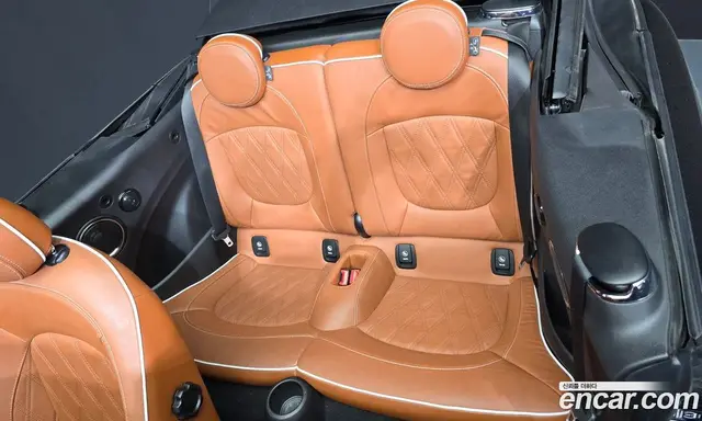 Mini Cooper Convertible 2017 2.0 автомат (гидро), миниатюра 11