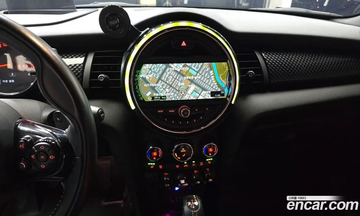 Mini Cooper Convertible 2017 2.0 автомат (гидро), фото 20
