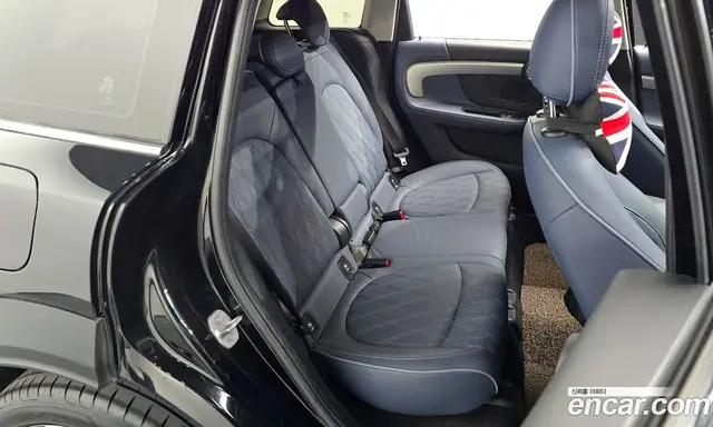 Mini Countryman 2023 2.0 автомат (гидро), миниатюра 12