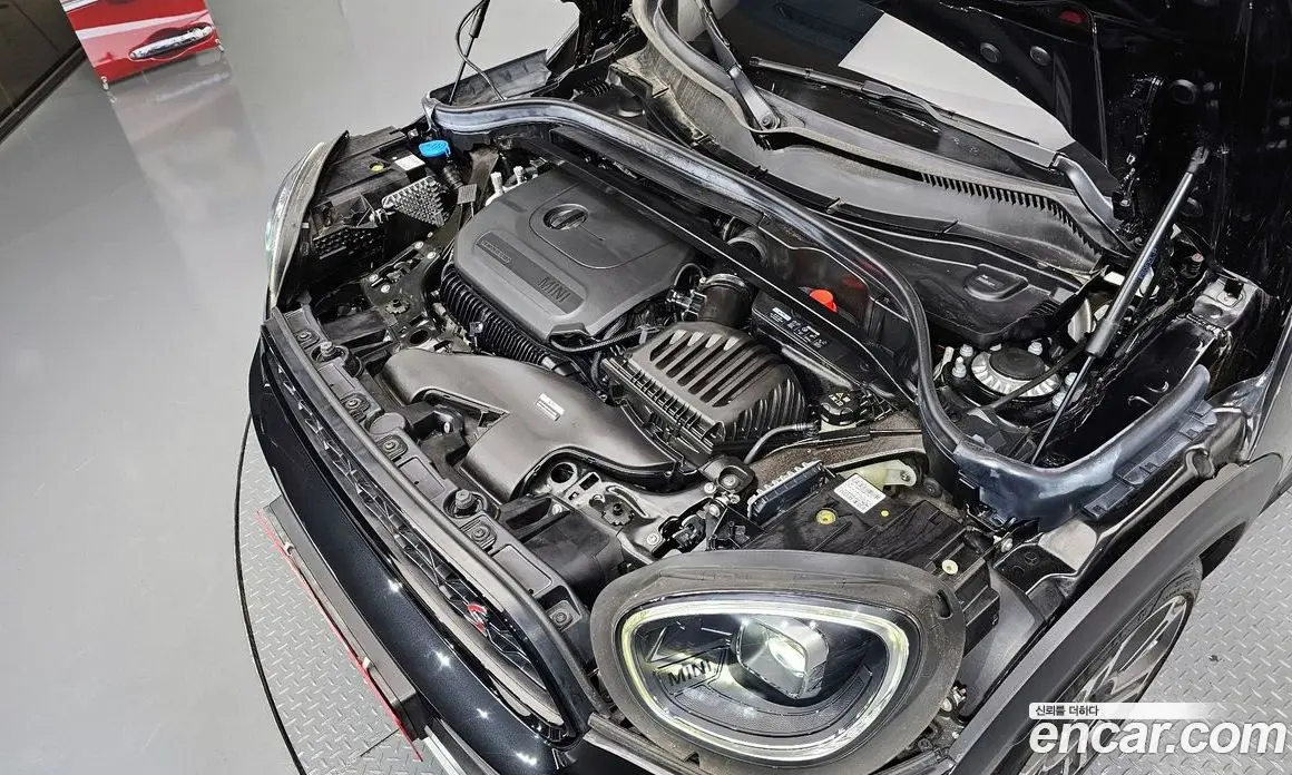 Mini Countryman 2023 2.0 автомат (гидро), фото 6 Mini Countryman 2023 2.0 автомат (гидро), фото 6