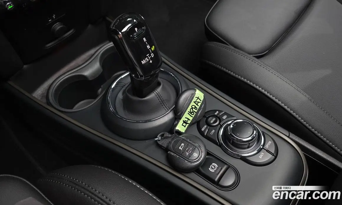 Mini Countryman 2024 1.5 автомат (гидро), фото 11