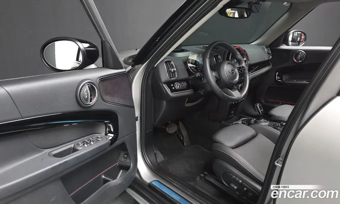 Mini Countryman 2024 1.5 автомат (гидро), фото 12