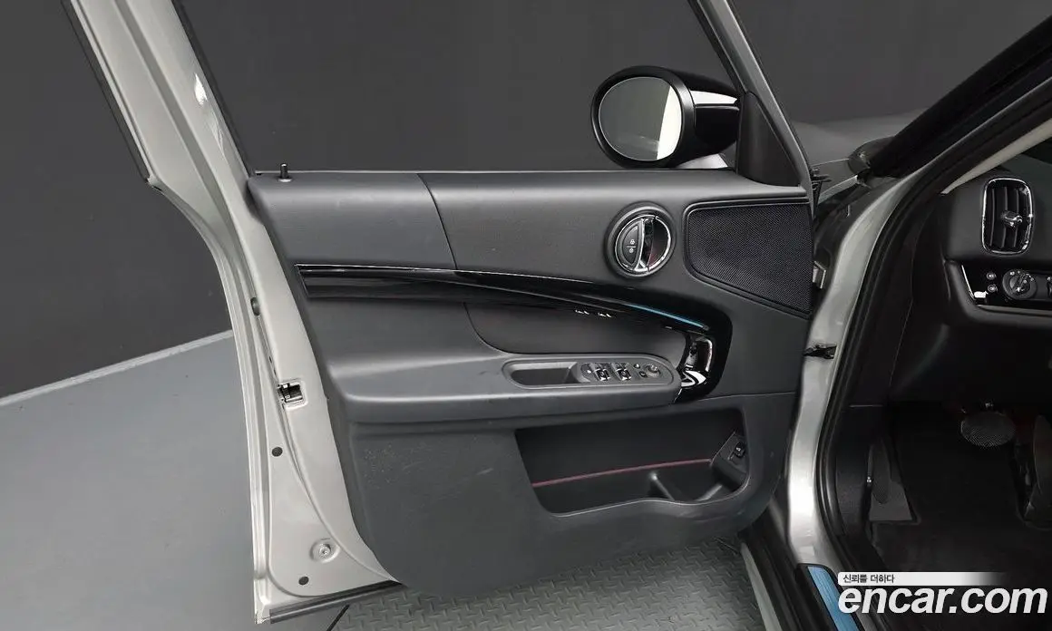 Mini Countryman 2024 1.5 автомат (гидро), фото 13