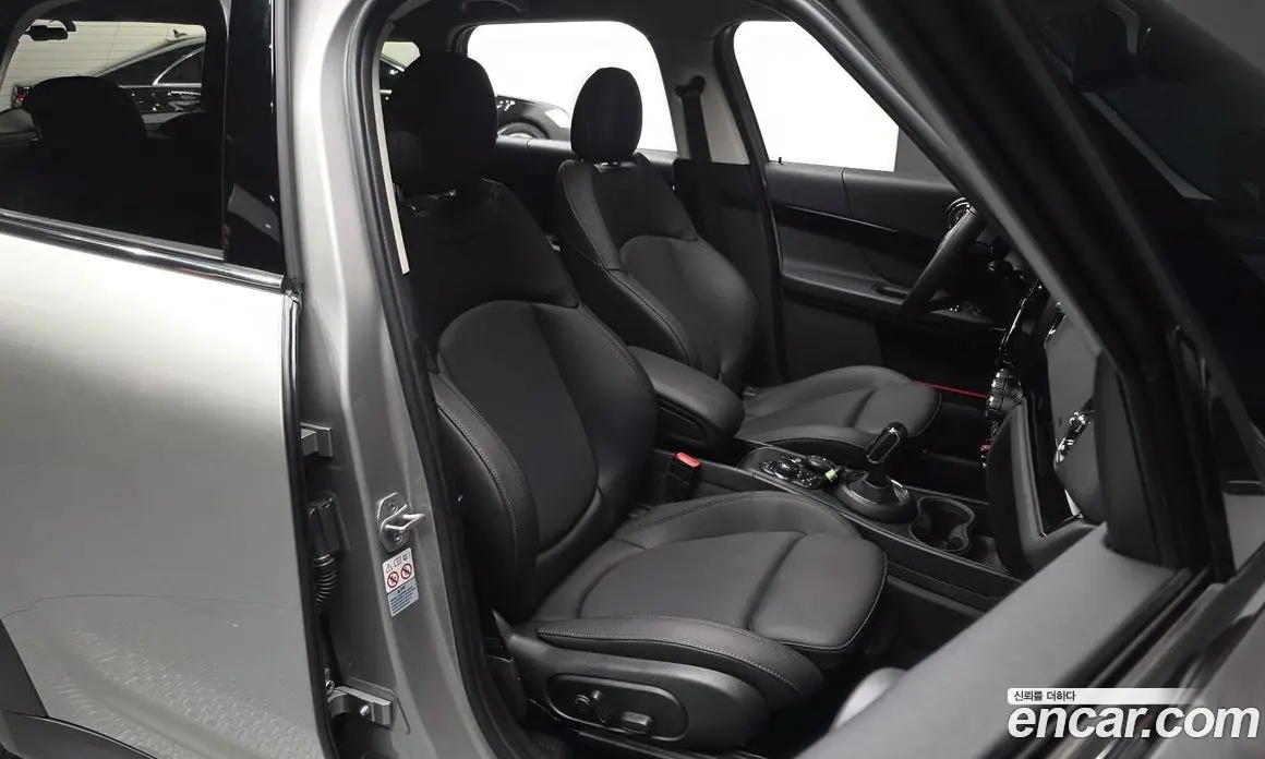 Mini Countryman 2024 1.5 автомат (гидро), фото 15