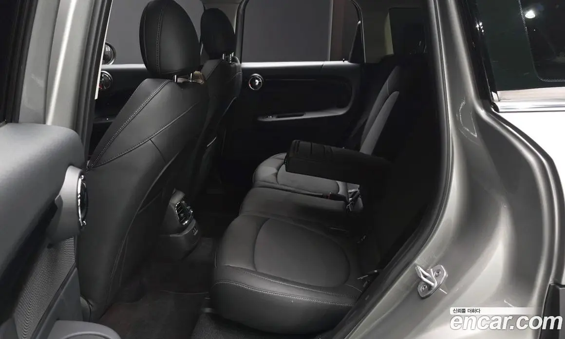 Mini Countryman 2024 1.5 автомат (гидро), фото 17