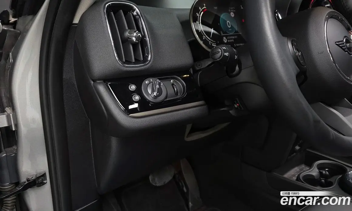 Mini Countryman 2024 1.5 автомат (гидро), фото 18