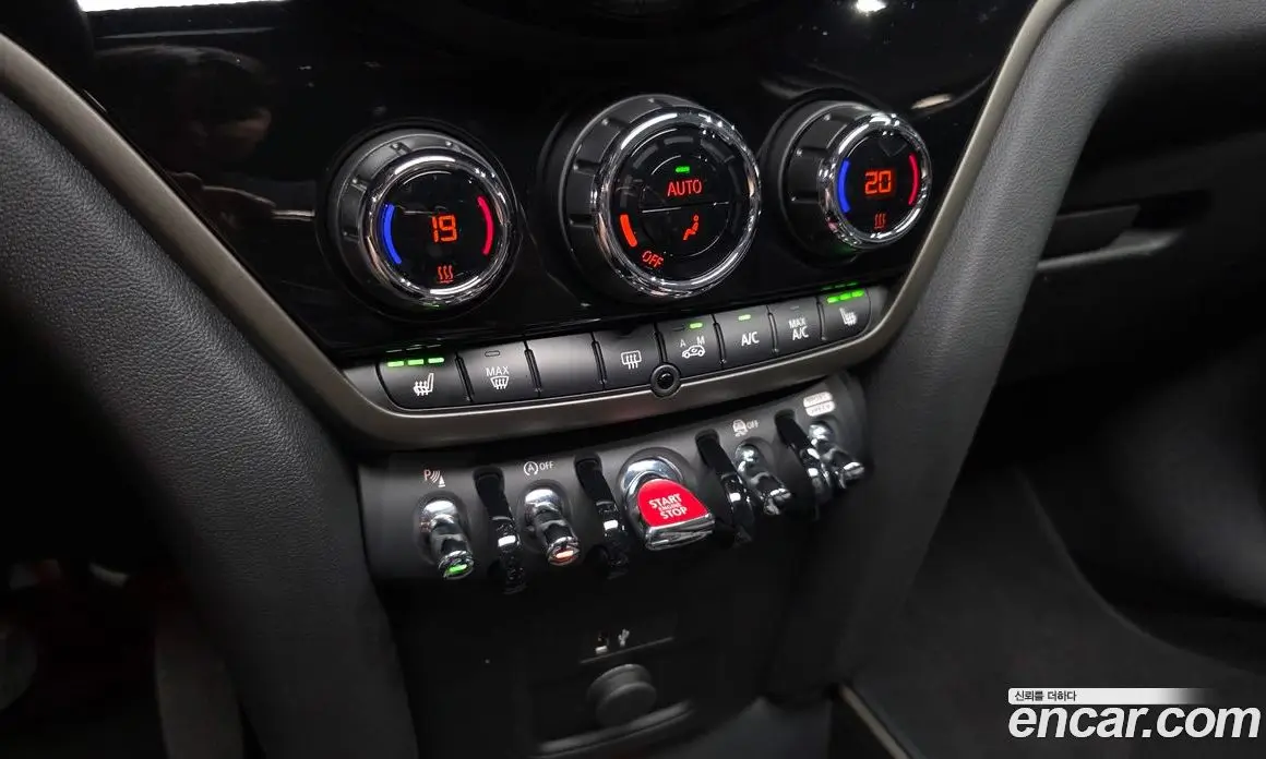 Mini Countryman 2024 1.5 автомат (гидро), фото 22