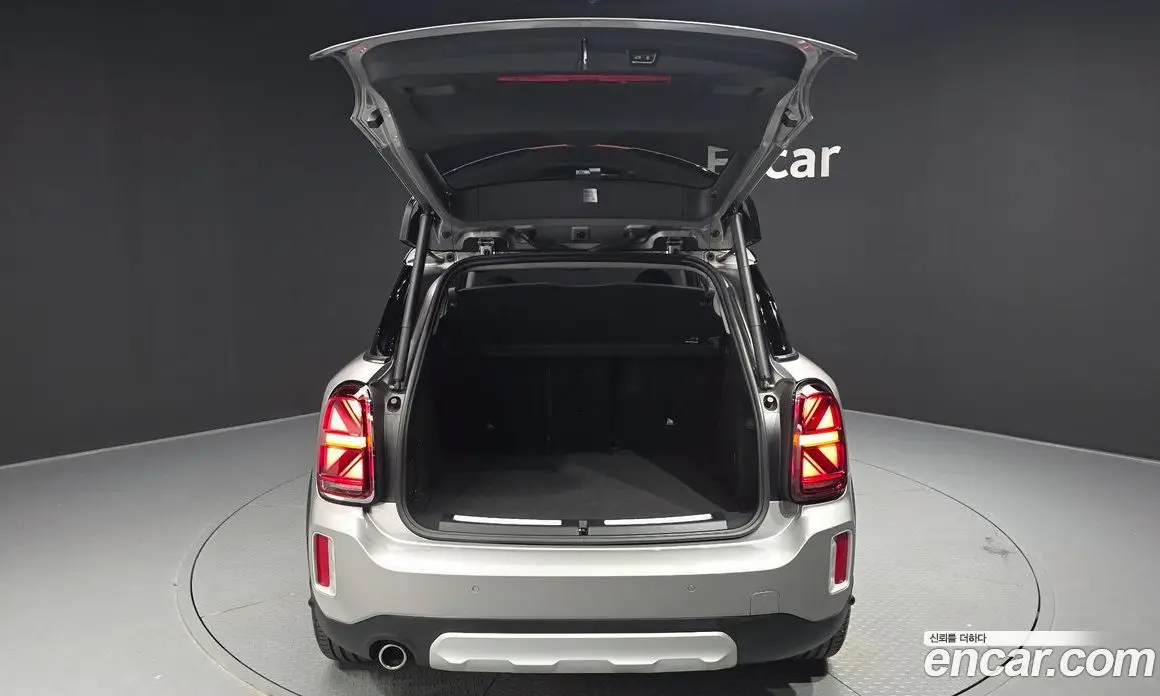 Mini Countryman 2024 1.5 автомат (гидро), фото 32