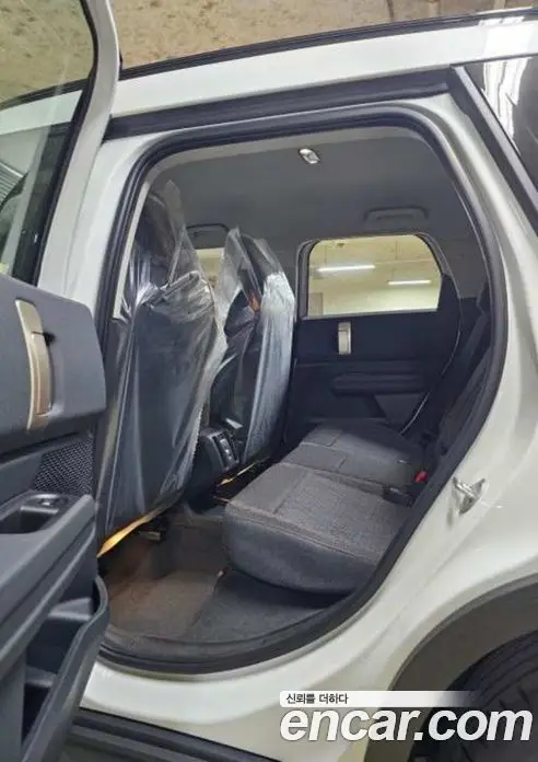 Mini Countryman 2026 2.0 автомат (гидро), фото 11