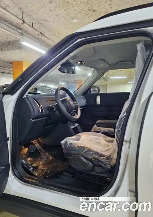 Mini Countryman 2026 2.0 автомат (гидро), миниатюра 4
