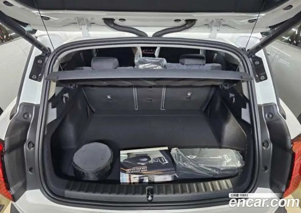Mini Countryman 2026 2.0 автомат (гидро), фото 9