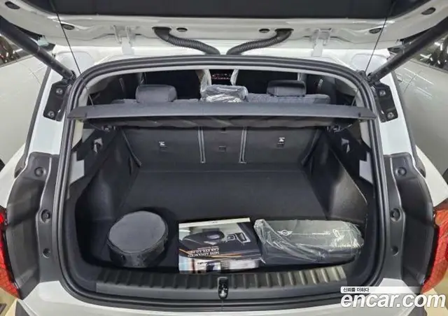Mini Countryman 2026 2.0 автомат (гидро), миниатюра 9