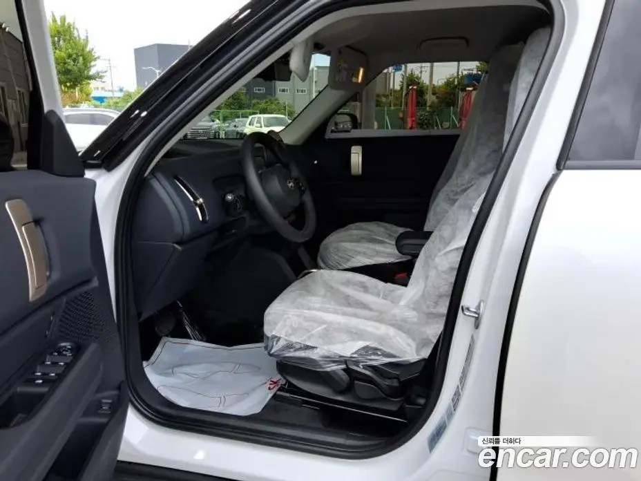 Mini Countryman 2026 2.0 автомат (гидро), фото 7 Mini Countryman 2026 2.0 автомат (гидро), фото 7