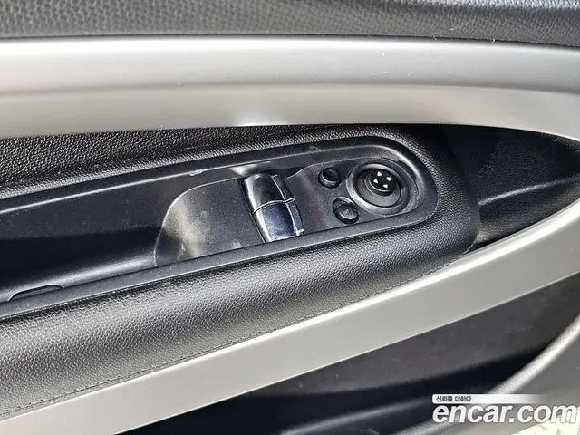 Mini Paceman 2013 2.0 автомат (гидро), миниатюра 12