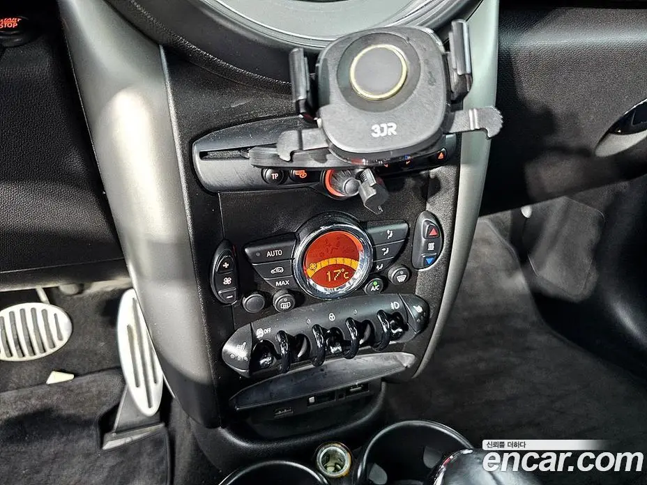 Mini Paceman 2013 2.0 автомат (гидро), фото 14 Mini Paceman 2013 2.0 автомат (гидро), фото 14