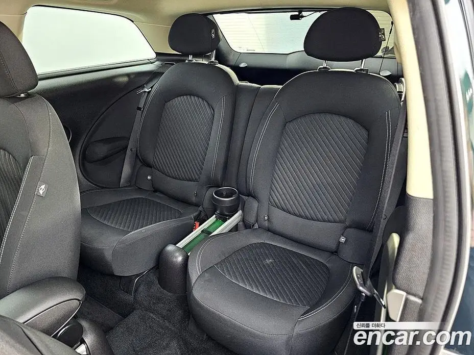 Mini Paceman 2013 2.0 автомат (гидро), фото 9 Mini Paceman 2013 2.0 автомат (гидро), фото 9