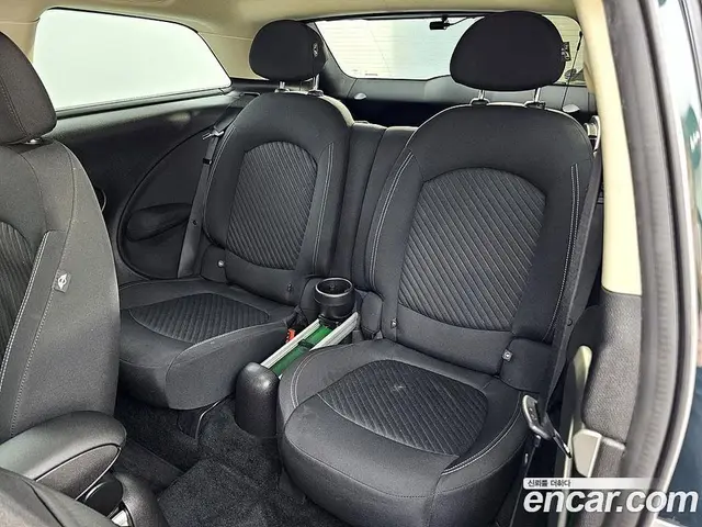 Mini Paceman 2013 2.0 автомат (гидро), миниатюра 9 Mini Paceman 2013 2.0 автомат (гидро), миниатюра 9