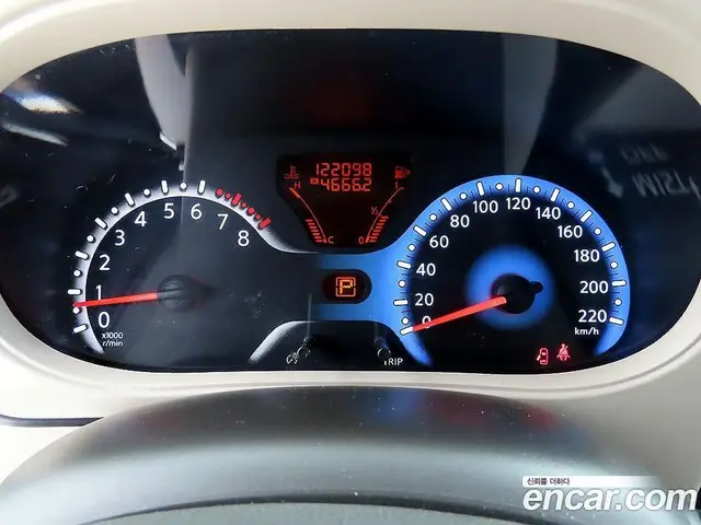 Nissan Cube 2011 1.8 автомат (гидро), миниатюра 9 Nissan Cube 2011 1.8 автомат (гидро), миниатюра 9