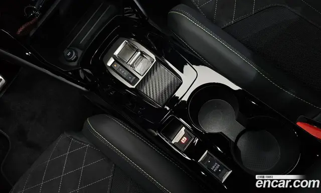 Peugeot 208 2023 0.1 автомат (гидро), миниатюра 12
