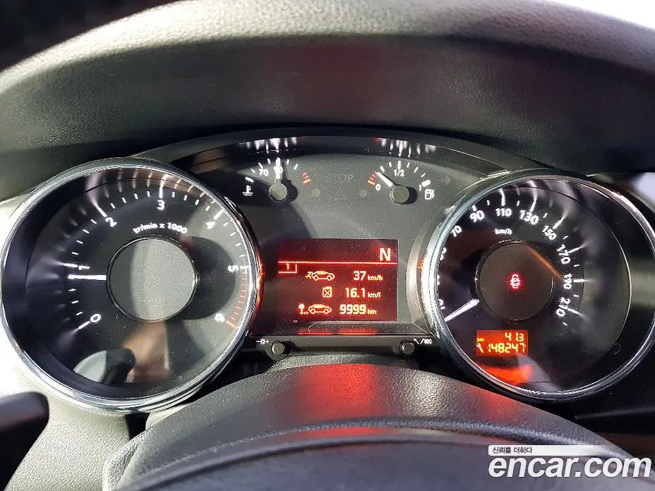 Peugeot 3008 2013 1.6 автомат (гидро), фото 7 Peugeot 3008 2013 1.6 автомат (гидро), фото 7