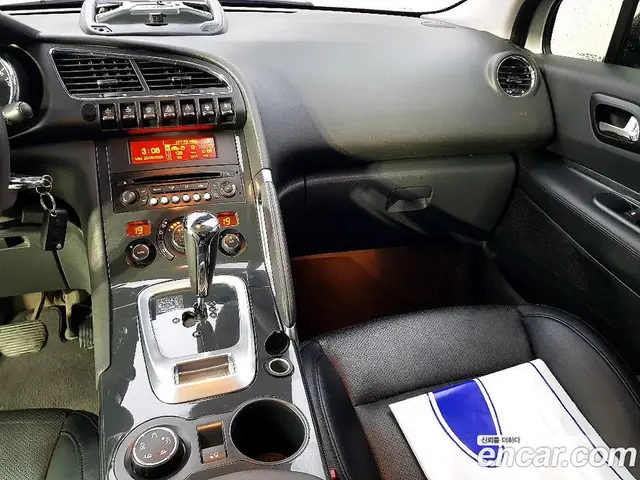 Peugeot 3008 2013 1.6 автомат (гидро), миниатюра 10 Peugeot 3008 2013 1.6 автомат (гидро), миниатюра 10