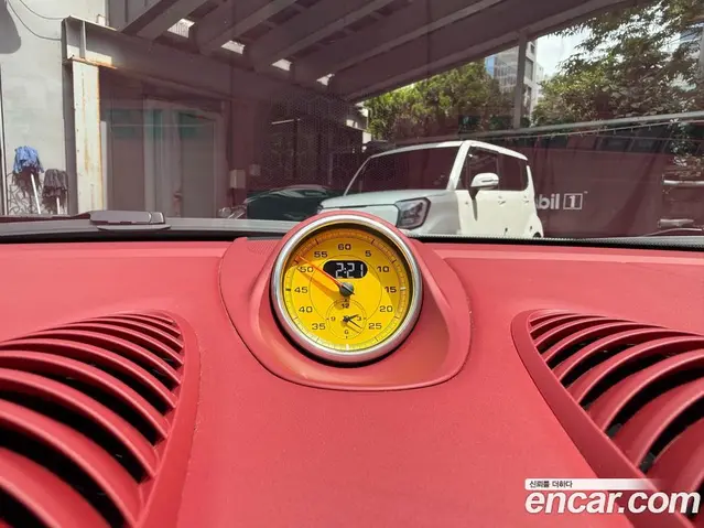 Porsche 718 2021 4.0 автомат (гидро), миниатюра 11 Porsche 718 2021 4.0 автомат (гидро), миниатюра 11