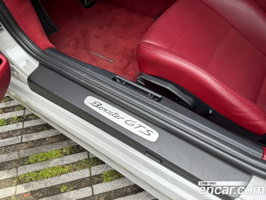 Porsche 718 2021 4.0 автомат (гидро), фото 14 Porsche 718 2021 4.0 автомат (гидро), фото 14