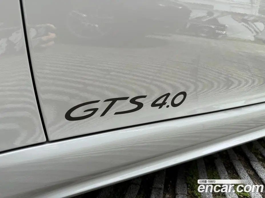 Porsche 718 2021 4.0 автомат (гидро), фото 17 Porsche 718 2021 4.0 автомат (гидро), фото 17