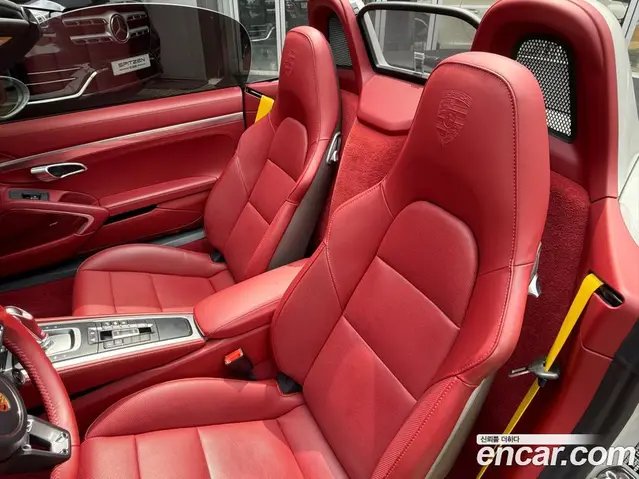 Porsche 718 2021 4.0 автомат (гидро), миниатюра 7 Porsche 718 2021 4.0 автомат (гидро), миниатюра 7