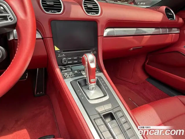 Porsche 718 2021 4.0 автомат (гидро), миниатюра 9 Porsche 718 2021 4.0 автомат (гидро), миниатюра 9