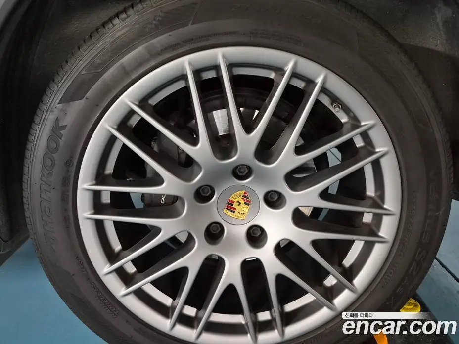 Porsche Cayenne 2013 3.0 автомат (гидро), фото 5