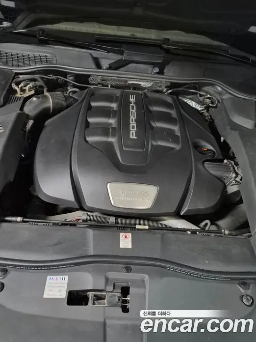 Porsche Cayenne 2013 3.0 автомат (гидро), фото 6