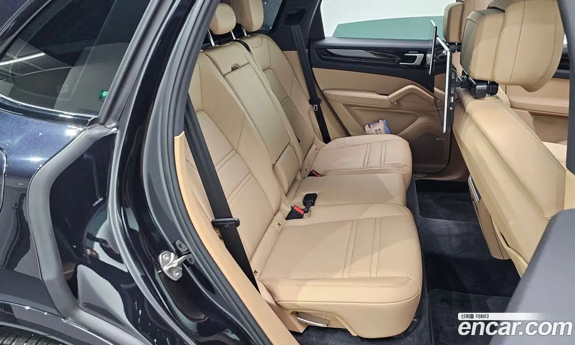 Porsche Cayenne 2019 3.0 автомат (гидро), фото 11