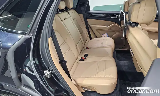 Porsche Cayenne 2019 3.0 автомат (гидро), миниатюра 11