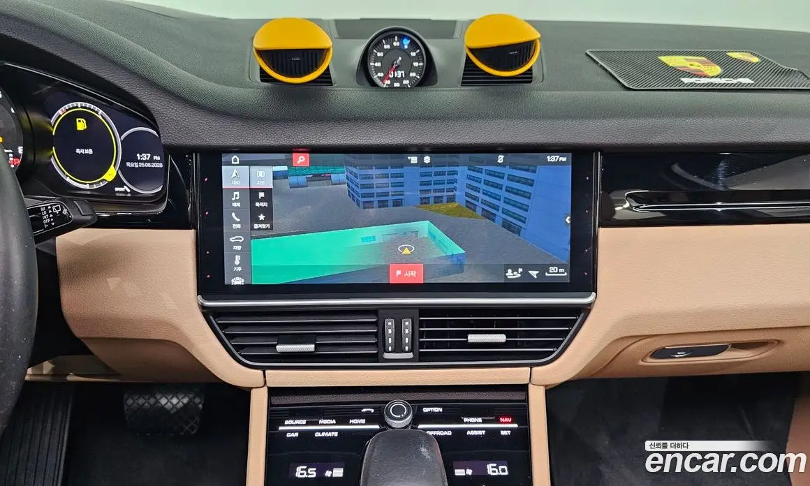 Porsche Cayenne 2019 3.0 автомат (гидро), фото 13