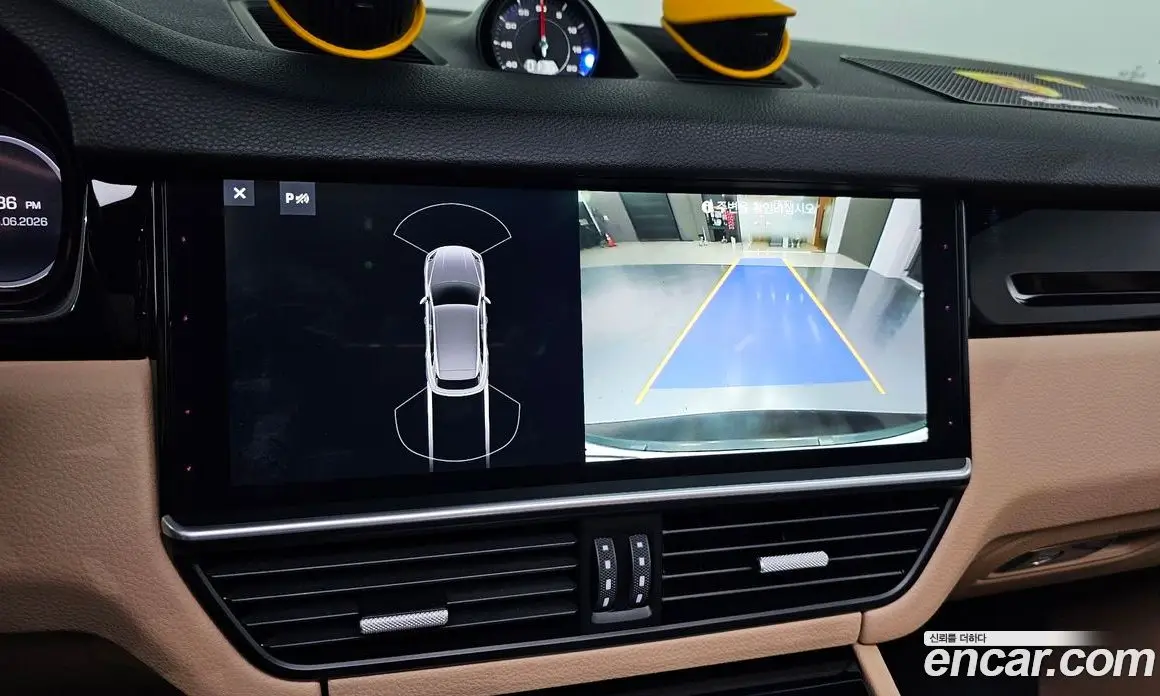 Porsche Cayenne 2019 3.0 автомат (гидро), фото 14