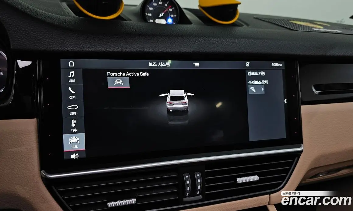 Porsche Cayenne 2019 3.0 автомат (гидро), фото 16