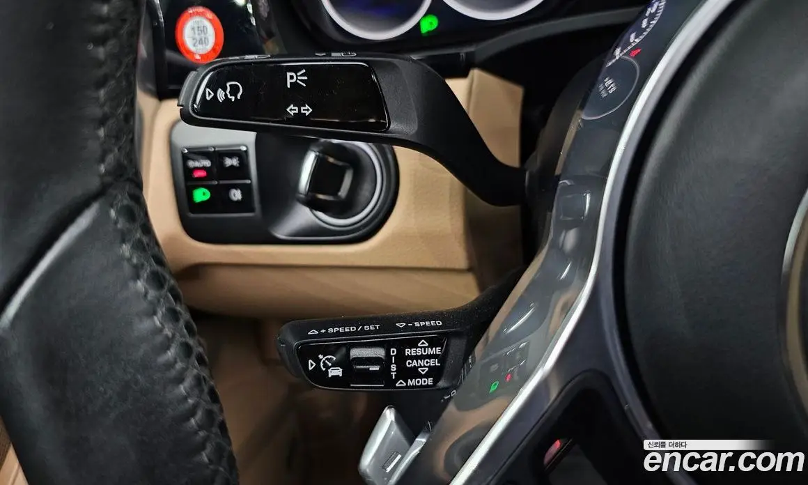 Porsche Cayenne 2019 3.0 автомат (гидро), фото 18