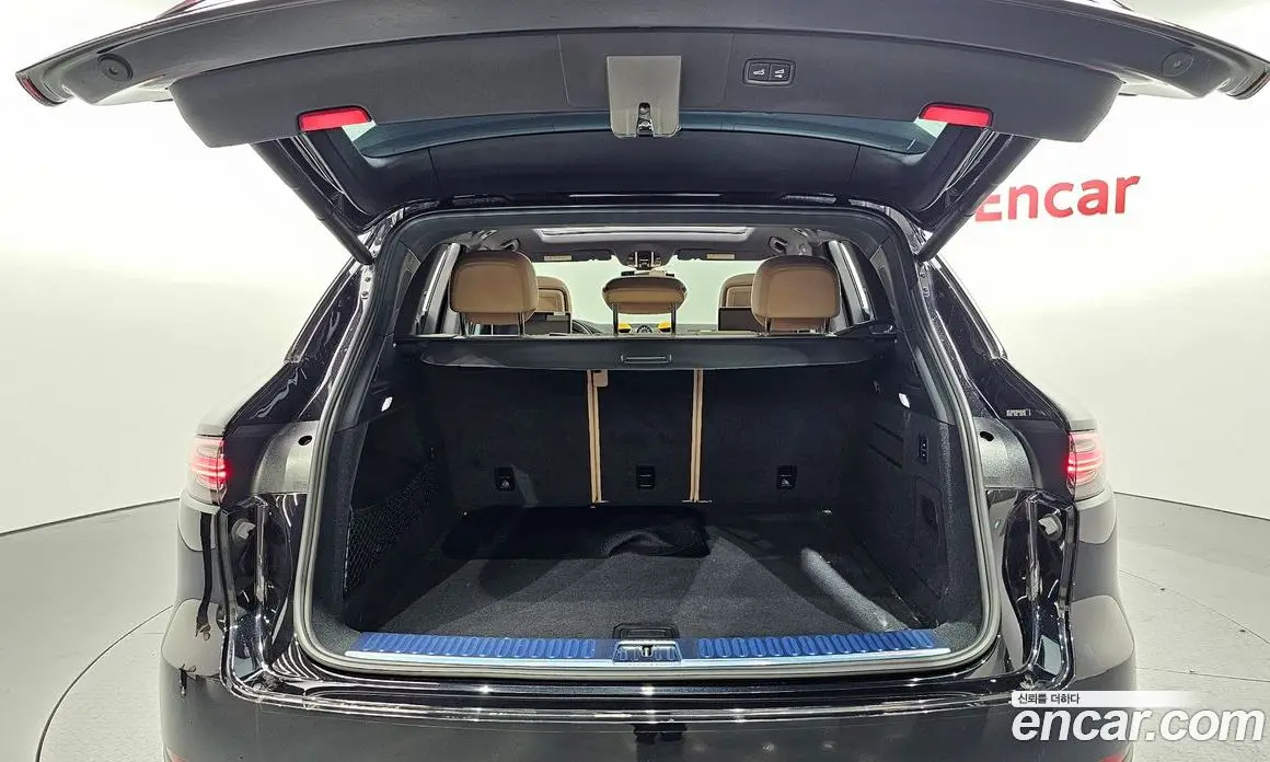 Porsche Cayenne 2019 3.0 автомат (гидро), фото 20