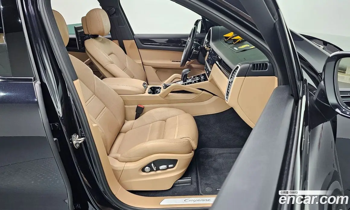 Porsche Cayenne 2019 3.0 автомат (гидро), фото 10