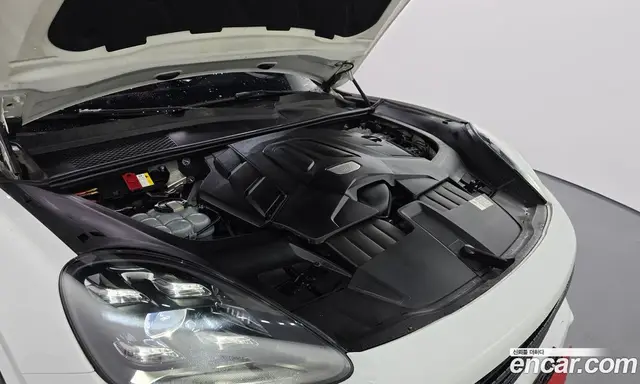 Porsche Cayenne 2020 3.0 автомат (гидро), миниатюра 6
