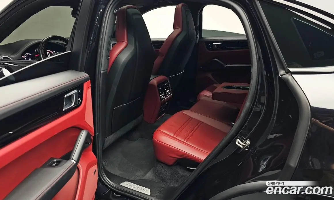 Porsche Cayenne 2021 3.0 автомат (гидро), фото 16