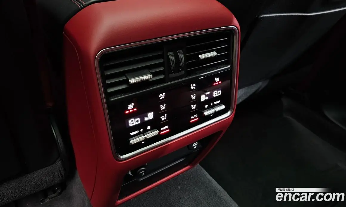 Porsche Cayenne 2021 3.0 автомат (гидро), фото 24