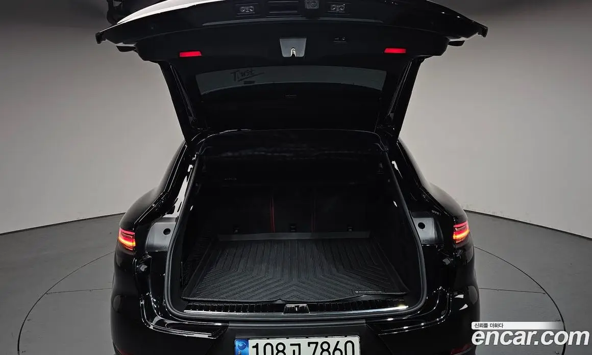 Porsche Cayenne 2021 3.0 автомат (гидро), фото 25