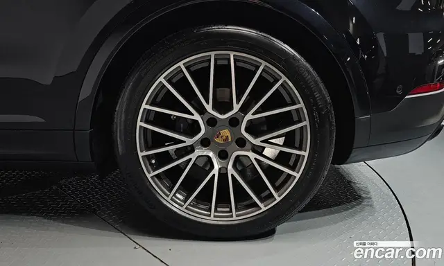 Porsche Cayenne 2021 3.0 автомат (гидро), миниатюра 6