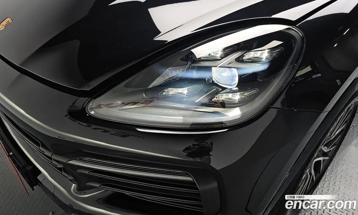 Porsche Cayenne 2021 3.0 автомат (гидро), фото 7