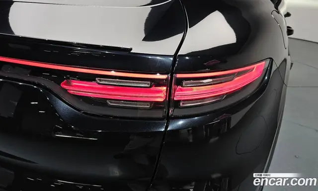 Porsche Cayenne 2021 3.0 автомат (гидро), миниатюра 8