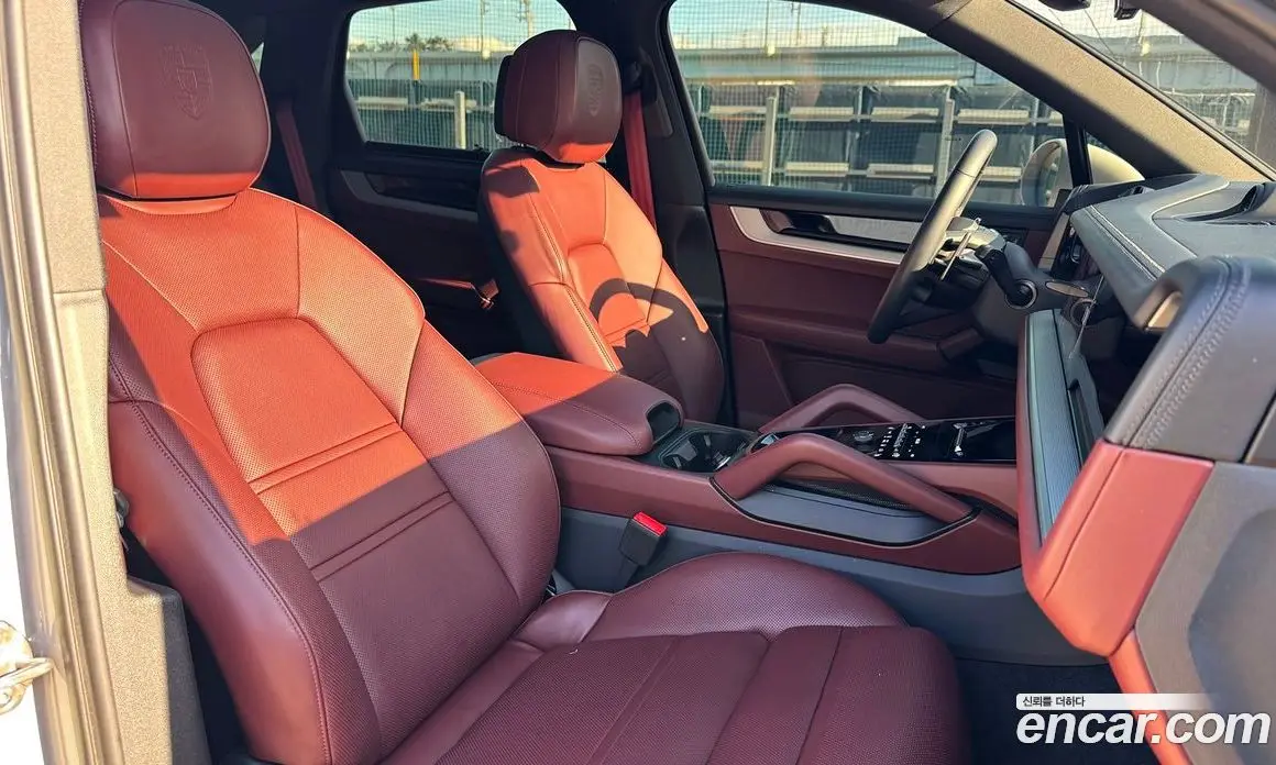 Porsche Cayenne 2023 3.0 автомат (гидро), фото 13 Porsche Cayenne 2023 3.0 автомат (гидро), фото 13