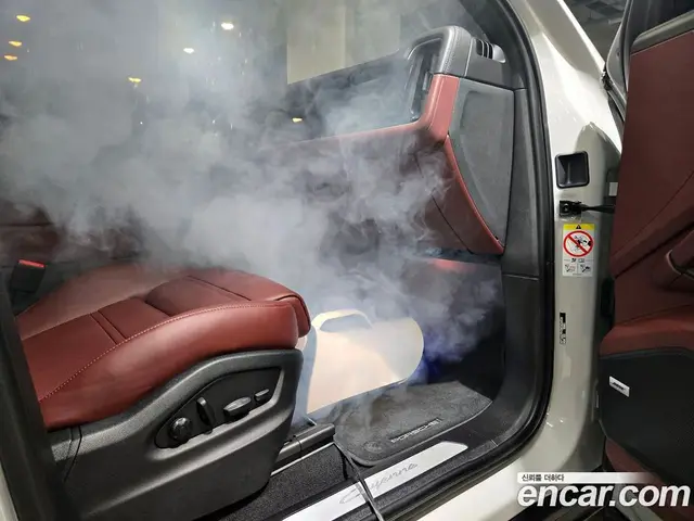 Porsche Cayenne 2023 3.0 автомат (гидро), миниатюра 3 Porsche Cayenne 2023 3.0 автомат (гидро), миниатюра 3