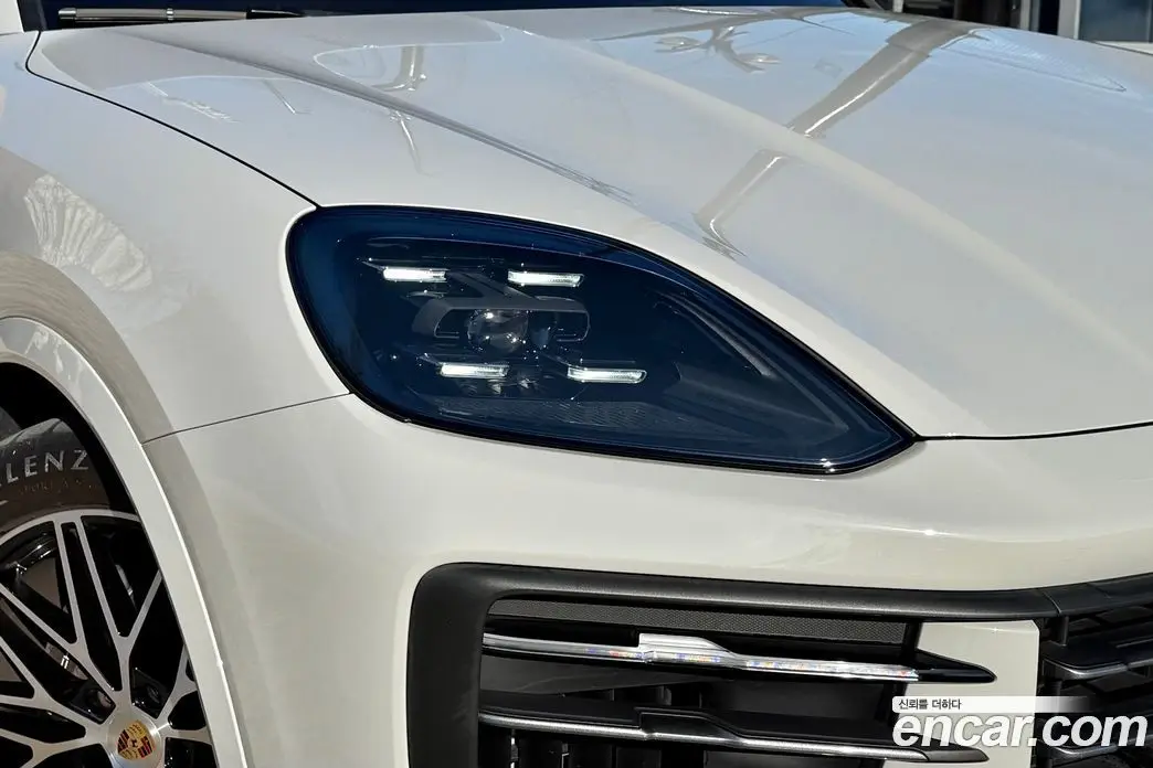 Porsche Cayenne 2023 3.0 автомат (гидро), фото 5 Porsche Cayenne 2023 3.0 автомат (гидро), фото 5